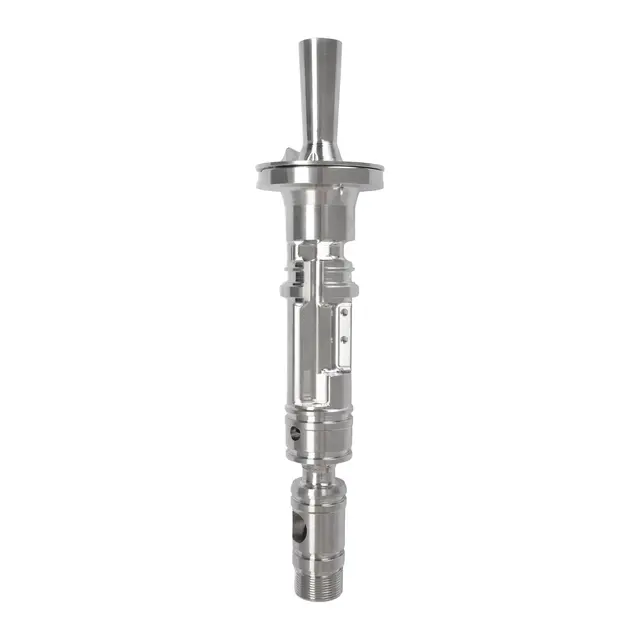 Inlet Pipe Alfa Laval